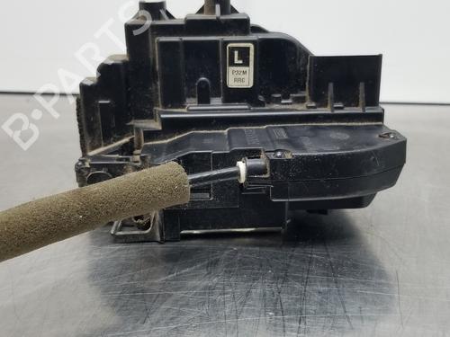 Used Rear right lock RENAULT KOLEOS I (HY_) [2008-2025]  19054416