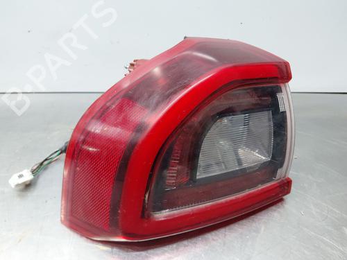 Used Left taillight KIA NIRO I (DE) 1.6 GDI Hybrid (105 hp) 31026067