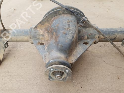 Rear axle IVECO DAILY IV Van  | BP28022495M2 