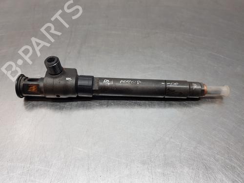 Used Injector PEUGEOT BOXER Bus [2005-2025]  27340398