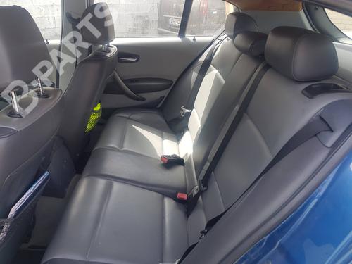 Climate control BMW 1 (E87)  | BP10365301I5 