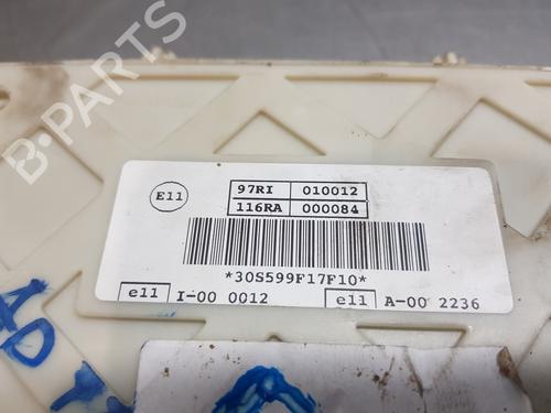 Fuse box FORD KUGA II (DM2)  | BP29814283E1