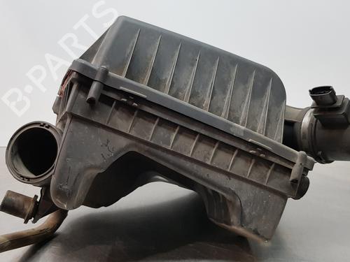 Air filter box OPEL ASTRA H (A04)  | BP19117236M87 