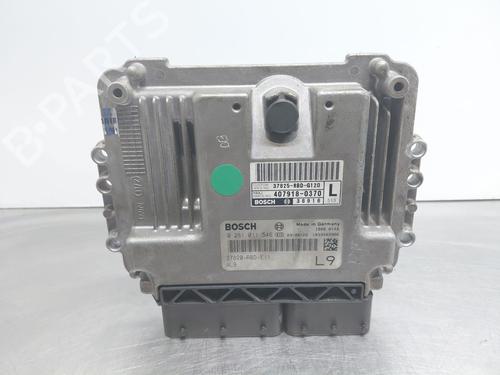 Computer motormanagement HONDA ACCORD VII (CL, CN) [2003-2012]  31013740