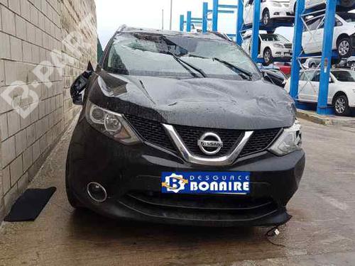 Electronic module NISSAN QASHQAI II SUV (J11, J11_)  | BP7653021M83 