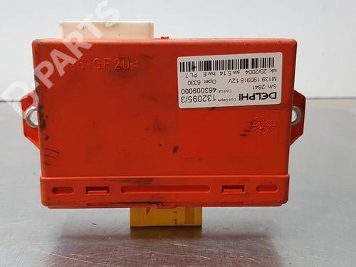 ecu-airbags-maserati-quattroporte-v-42-463009000-2004-10171069 main image