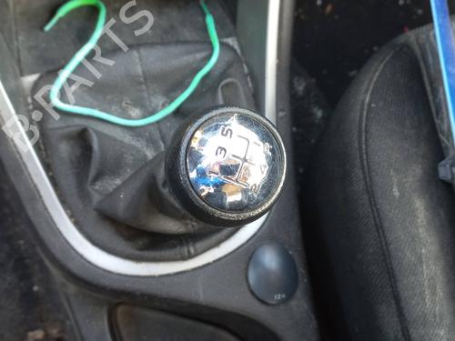 Fuse box PEUGEOT 307 (3A/C) | BP30879135E1