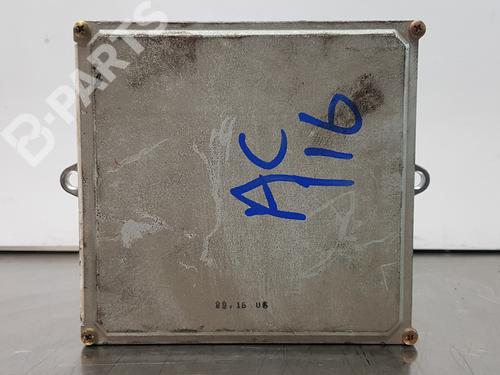 Used Engine control unit (ECU) HONDA ACCORD VII (CL, CN) 2.4 (CL9) (190 hp) 11923762