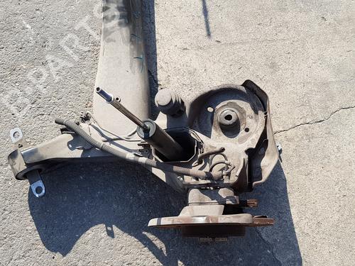 Rear axle CITROËN C4 SPACETOURER (3D_) 1.5 BlueHDi 130 | BP15211139M2 