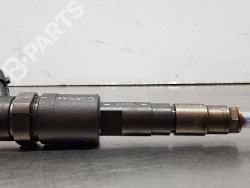 Used Injector CITROËN C4 Picasso II 1.6 BlueHDi 120 (120 hp) 12121906