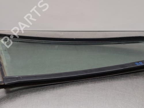 Used Rear left quarter glass OPEL FRONTERA A (U92) [1992-1998]  17039718