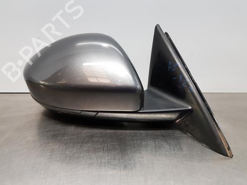 Used Right mirror LAND ROVER RANGE ROVER EVOQUE (L538) [2011-2019]  29121566