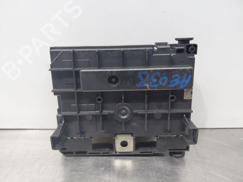 Fuse box CITROËN C4 Picasso I MPV (UD_) | BP31059994E1
