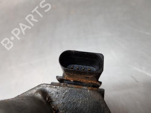 Throttle body VW GOLF V (1K1) | BP30881054M82