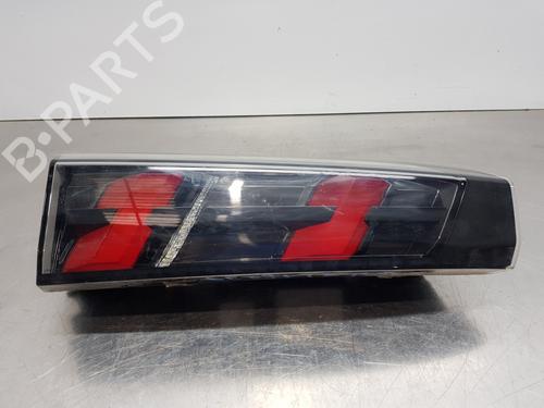 Left tailgate light PEUGEOT 2008 II (UD_, US_, UY_, UJ_, UR_, UC_) 1.2 PureTech 130 (USHNS, URHNS) | BP29592291C79 