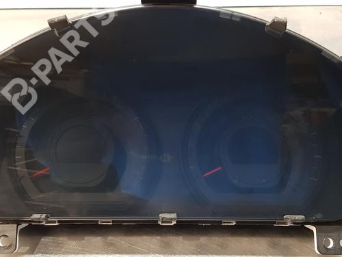 Instrument cluster SSANGYONG KORANDO (CK) 2.0 e-XDi 8022034562