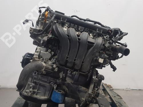 Engine KIA RIO IV (YB, SC, FB)  | BP11935336M1 