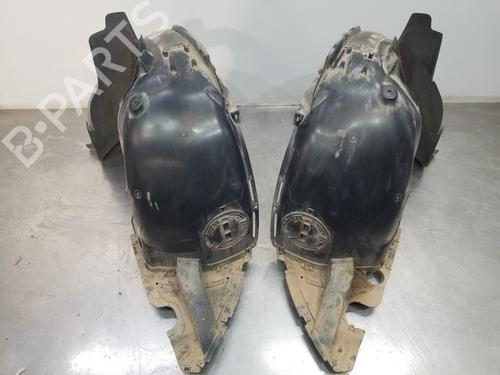 Full front VW POLO VI (AW1, BZ1, AE1)  | BP29351845S1 