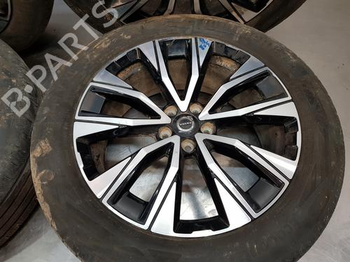 Rim VOLVO XC60 II (246)  | BP29121578C45 