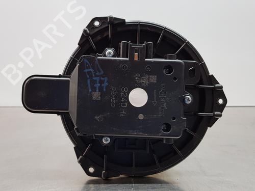 Heater blower motor TOYOTA RAV 4 V (_A5_, _H5_)  | BP20334547M62 