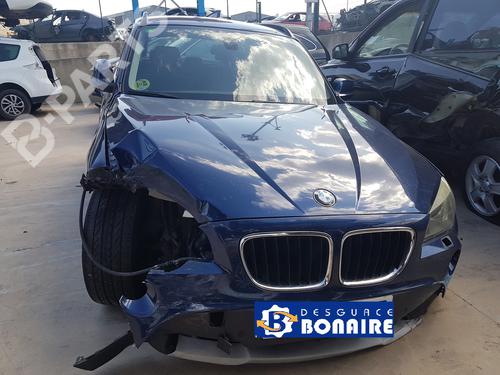 Electronic module BMW X1 (E84)  | BP8519556M83 