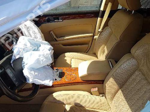 Lyskaster venstre VW PHAETON (3D1, 3D2, 3D3, 3D4, 3D6, 3D7, 3D8, 3D9)  | BP7588571C28 