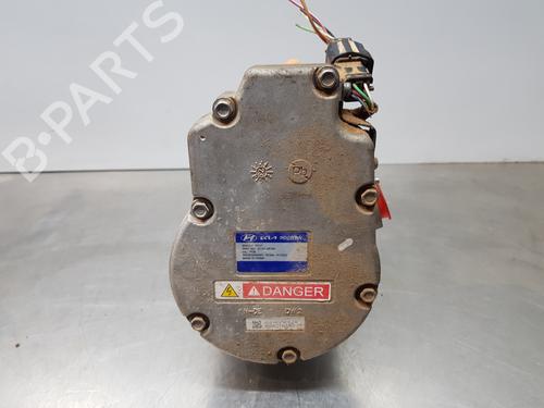 AC compressor KIA NIRO I (DE)  | BP29249623M34 