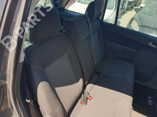 Radio OPEL ZAFIRA / ZAFIRA FAMILY B (A05)  | BP7584006E6 