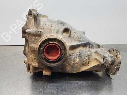 Used Rear differential BMW 1 (E87) 116 i (115 hp) 26552328