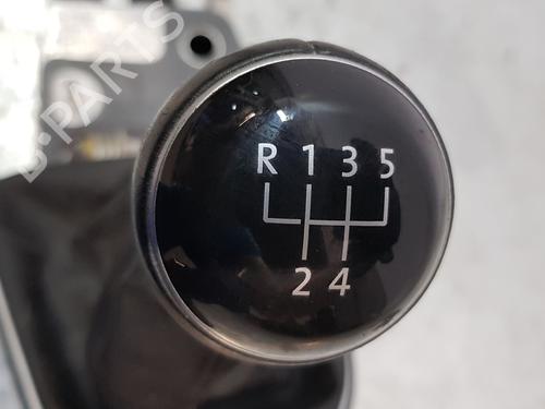 Gear lever VW CADDY IV MPV (SAB, SAJ)  | BP8298791M90 