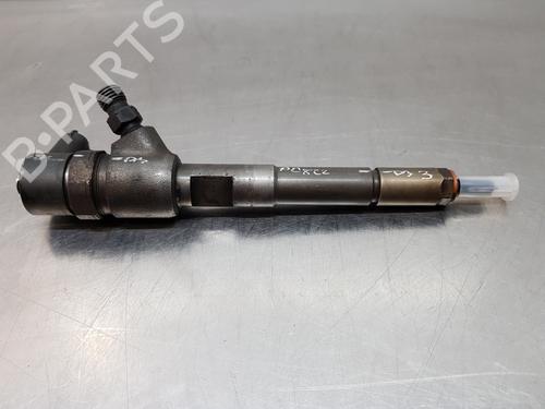 Used Injector FIAT DOBLO Cargo (263_) [2010-2025]  28382984
