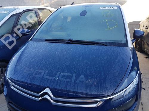 Used Parts CITROËN C4 Grand Picasso II (DA_, DE_)  1.6 HDi / BlueHDi 115  890350