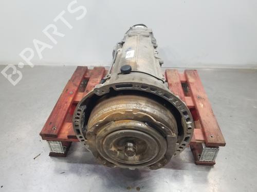 Gearbox MERCEDES-BENZ GLK-CLASS (X204)  | BP29708778M3 