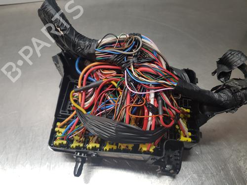 Fuse box HYUNDAI IONIQ (AE)  | BP30103331E1 