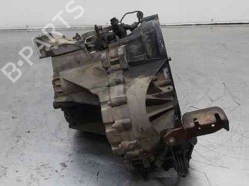 Gearbox FORD MONDEO IV (BA7)  | BP12261633M3 
