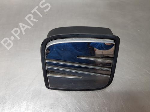 Used Tailgate handle SEAT ALTEA XL (5P5, 5P8) [2006-2015]  29424630