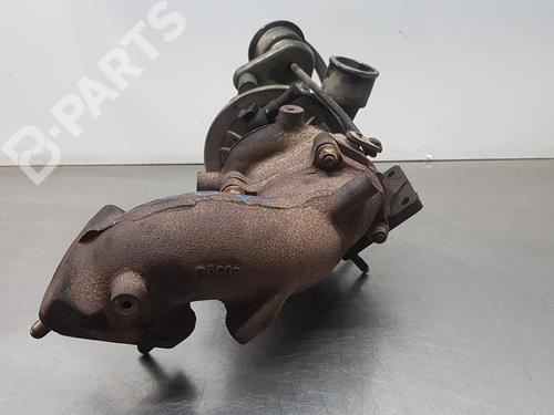 Turbocharger/Supercharger KIA CARNIVAL II (GQ) 2.9 CRDi | BP11130931M71 
