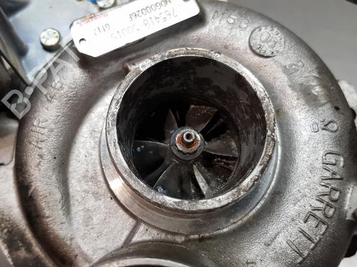 Turbocharger/Supercharger MERCEDES-BENZ S-CLASS (W221, V221) S 420 CDI (221.028, 221.128) | BP18083923M71 