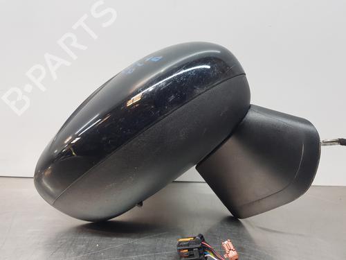Used Right mirror OPEL CROSSLAND X / CROSSLAND (P17, P2QO) [2017-2025]  27528527