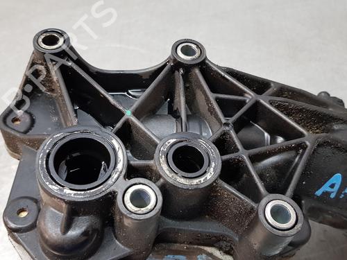 Oil radiator ALFA ROMEO STELVIO (949_) 2.2 D Q4 (949.AXB2A) | BP14255872M33 