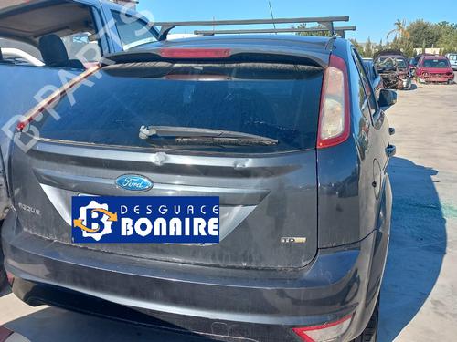 Engine control unit (ECU) FORD FOCUS II (DA_, HCP, DP)  | BP16291219M57 