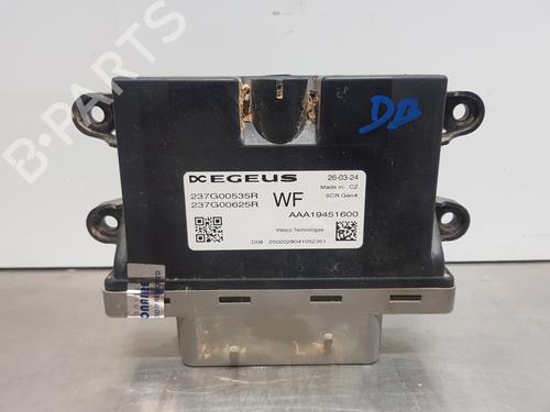 Used Electronic module RENAULT MASTER III Van (FV) [2010-2025]  29856645