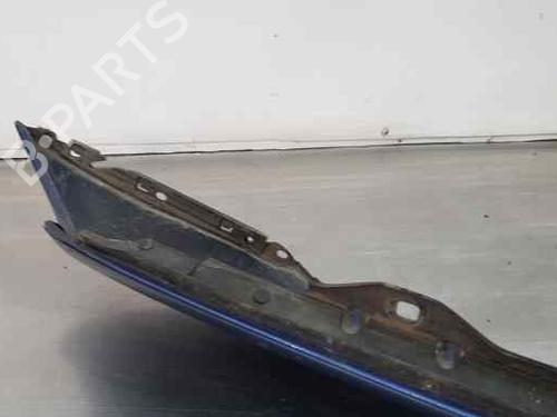 Left front fenders MERCEDES-BENZ C-CLASS (W203) C 200 Kompressor (203.042) | BP12533944C41 