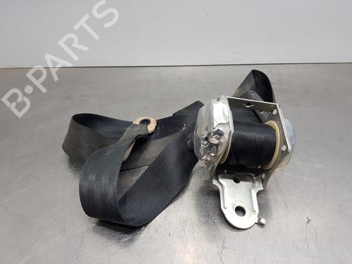 Sikkerhetsbelte bak venstre TOYOTA AURIS (_E15_) [2006-2013]  29743815