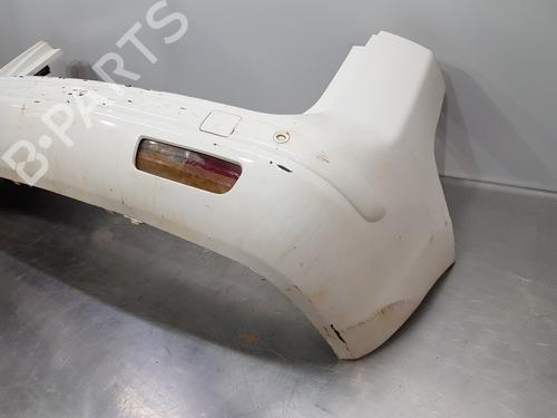 Rear bumper PEUGEOT 5008 (0U_, 0E_) 2.0 HDi 150 / BlueHDi 150 | BP23088813C8 