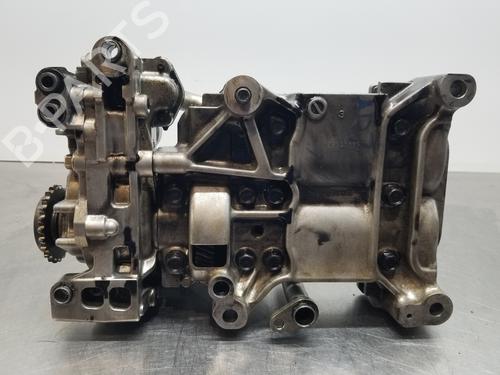 Other MAZDA 3 (BM, BN)  | BP29258012O1 