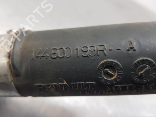 Pipe RENAULT KANGOO / GRAND KANGOO II (KW0/1_) | BP29814311M125