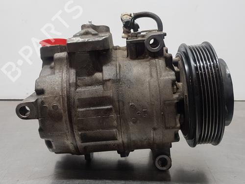 AC compressor RENAULT ESPACE IV (JK0/1_) 3.0 dCi (JK0J, JK0V) | BP11423083M34 