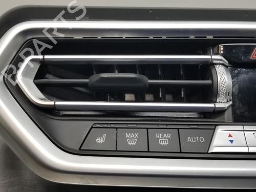 Climate control BMW X3 (G01, F97, G08)  | BP20085291I5 