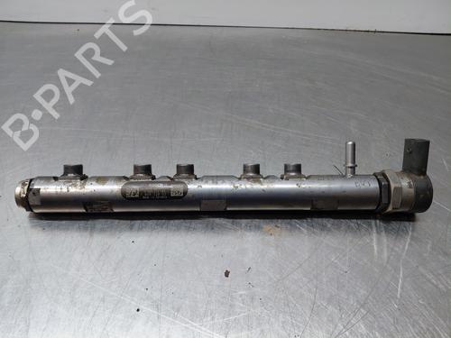 Rail D'Injecteurs BMW 3 (E90) 320 d (177 hp) 31334130